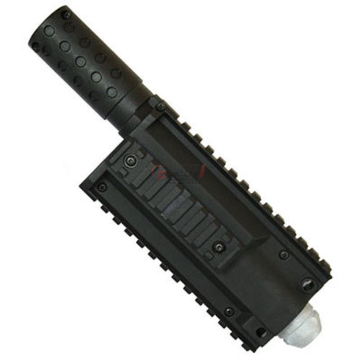 Tippmann Flatline Barrel System X7