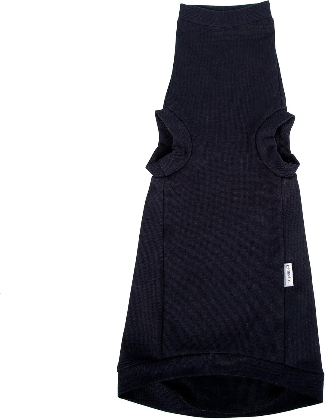 Kotomoda Turtleneck Maxi In schwarz (M), M