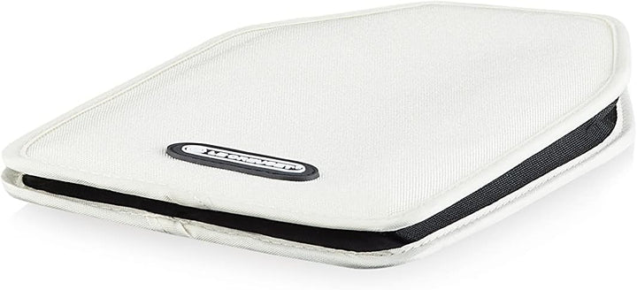 Le Creuset Aktiv-Weinkühler für Wein oder Champagner, WA 126, Meringue, 49303007160002, Meringue