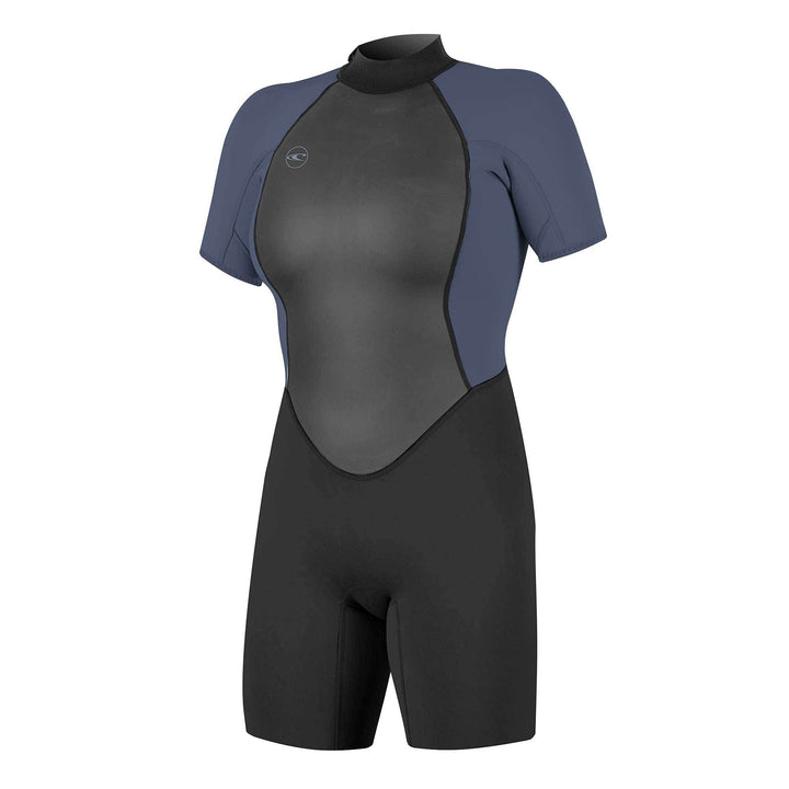 O'Neill Wetsuits Black/Mist 4, Black/Mist 4