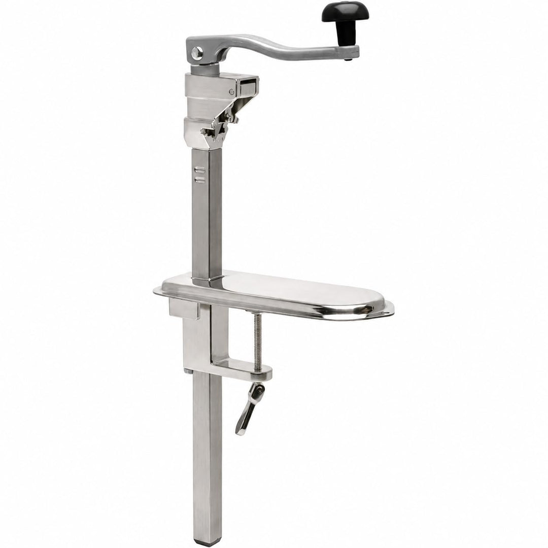 Vogue staartblikopener tot 35,5cm, 20(H)x 4(W)x 10(D)"/ 530x 100x 260mm Einzelbett, Einzelbett