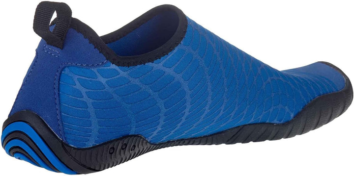 BALLOP Spider Barfussschuh 38.5/39 EU Blau, 38.5/39 EU Blau