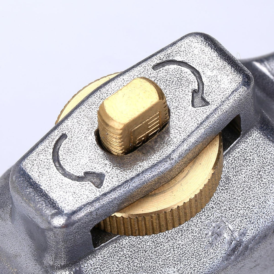 Glasfaser-Werkzeug SI-01 Abisolierwerkzeug für Kabel mit Längsmantelung 10 ~ 25 mm