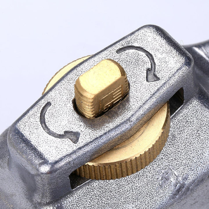 Glasfaser-Werkzeug SI-01 Abisolierwerkzeug für Kabel mit Längsmantelung 10 ~ 25 mm