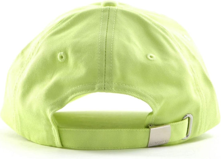 Calvin Klein BB Cap Green