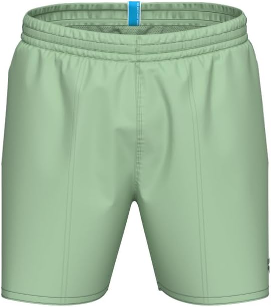 ARENA Herren Bywayx Badehose M Artic Lime-mangrove, M Artic Lime-mangrove
