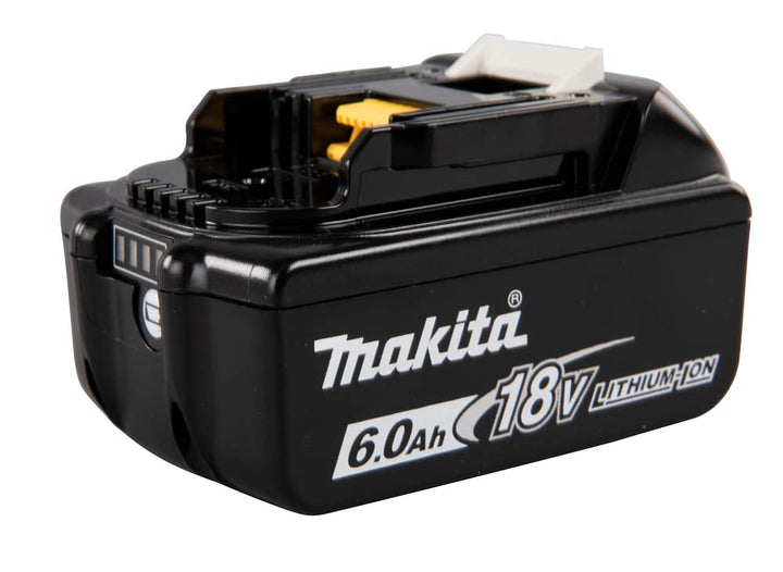 Akku-BL1860B Li 18,0V 6.0Ah