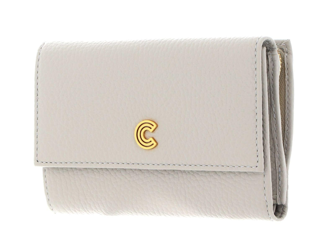 Coccinelle Myrine Geldbörse Leder 14 cm