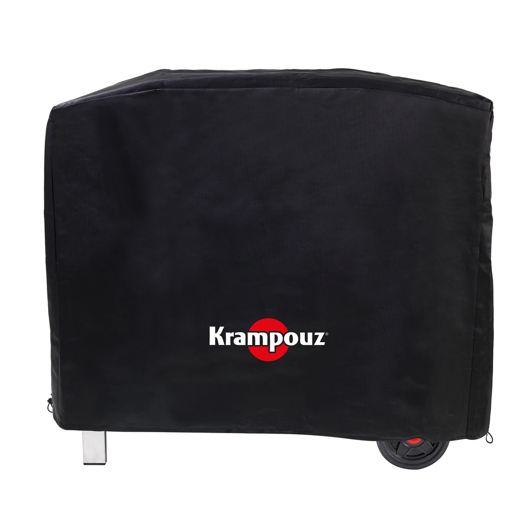 KRAMPOUZ Outdoor-Schutzabdeckung für Wagen Plein AIR - Wasserdicht - Windabweisend - Wetterbeständig