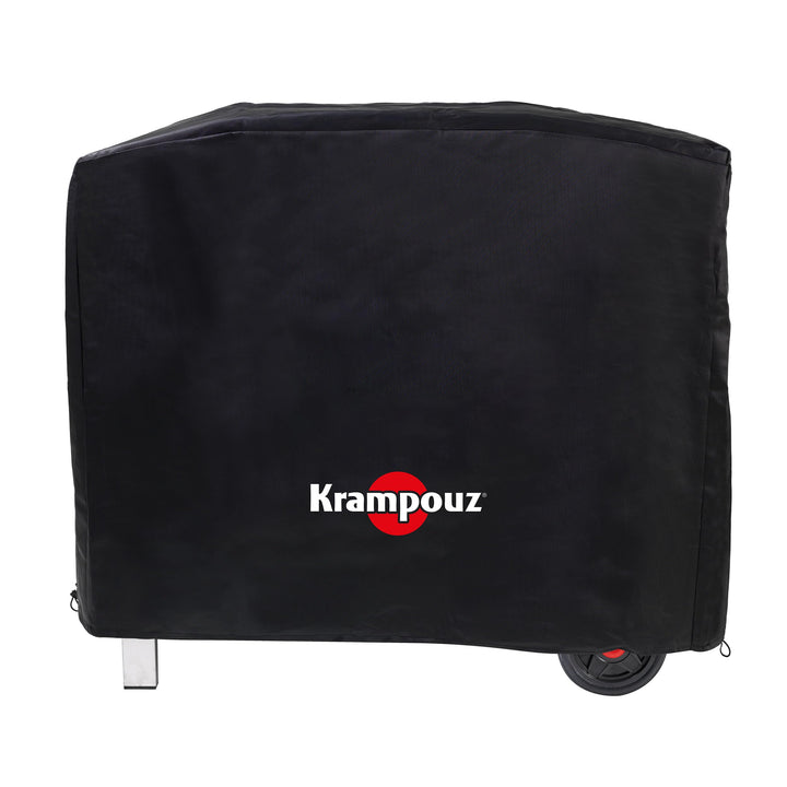 KRAMPOUZ Outdoor-Schutzabdeckung für Wagen Plein AIR - Wasserdicht - Windabweisend - Wetterbeständig