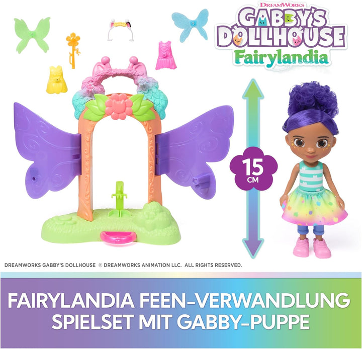 Gabby&