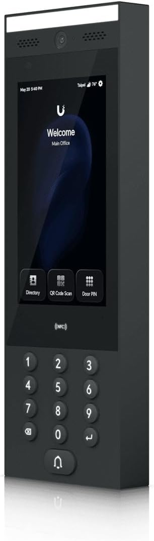UbiQuiti UA-G3-INTERCOM neu