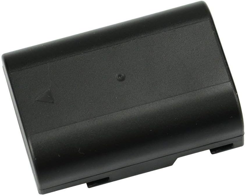 DSTE®（2 Pack） Ersatz Batterie und DC93E Reise Ladegerät Compatible für Pentax D-LI90 K-01 K-3 K-3II