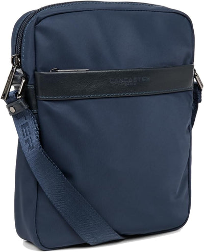 LANCASTER Tasche Einheitsgrösse Blau, Einheitsgrösse Blau