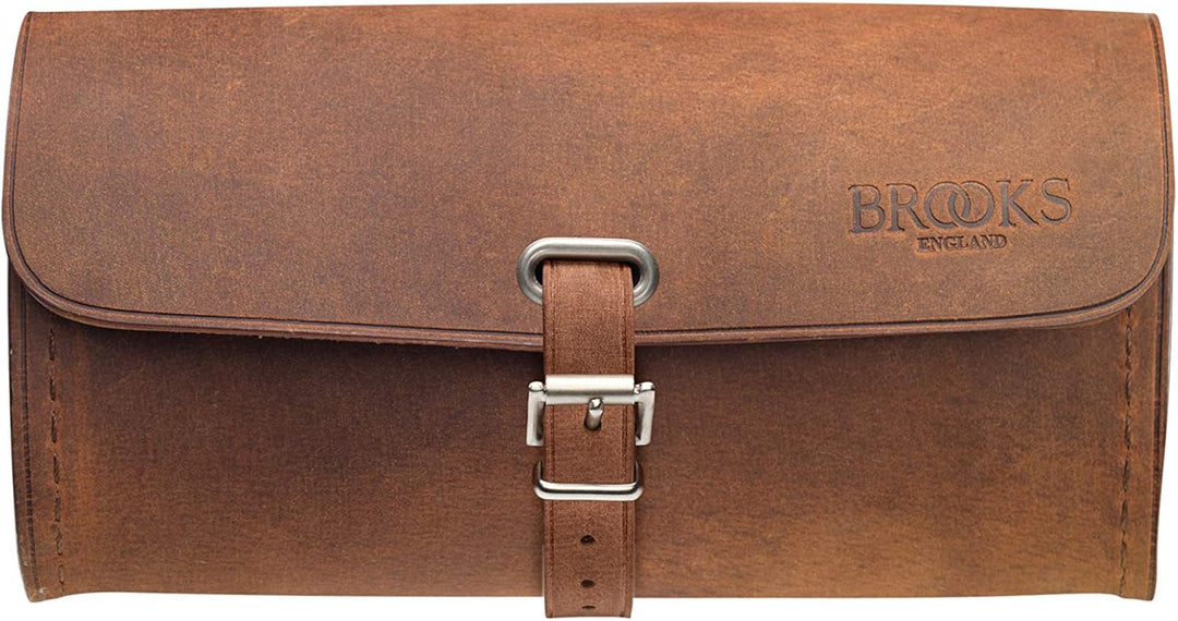 Brooks Saddle Bag Satteltaschen L Aged, L Aged