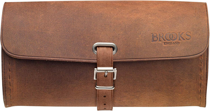Brooks Saddle Bag Satteltaschen L Aged, L Aged