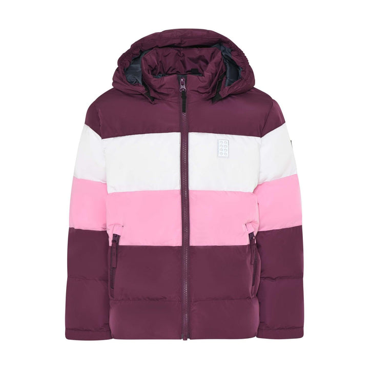 Kabooki Jungen Jacket, Bordeaux