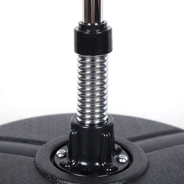 Sports Boxsack Stehend Punchingball Boxen Erwachsene Boxtraining Standboxsack Boxbirne Verstellbar K