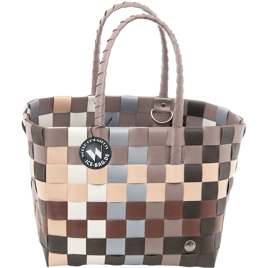 Ice-Bag Witzgall 5010-76-0 Einkaufstasche, Einkaufskorb, Shoppertasche, 37x24x28 cm