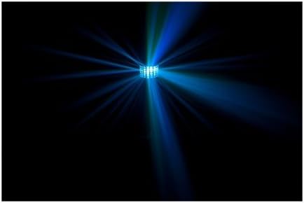 American DJ 1222400087 Mini Dekker Bühnentechnik