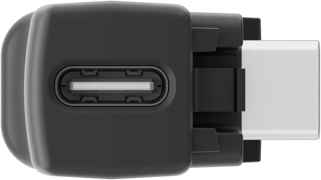 Insta360 X3 Mic Adapter