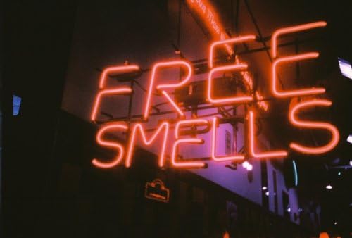 Lomochrome purple XR 100-400 / 120er Rollfilm