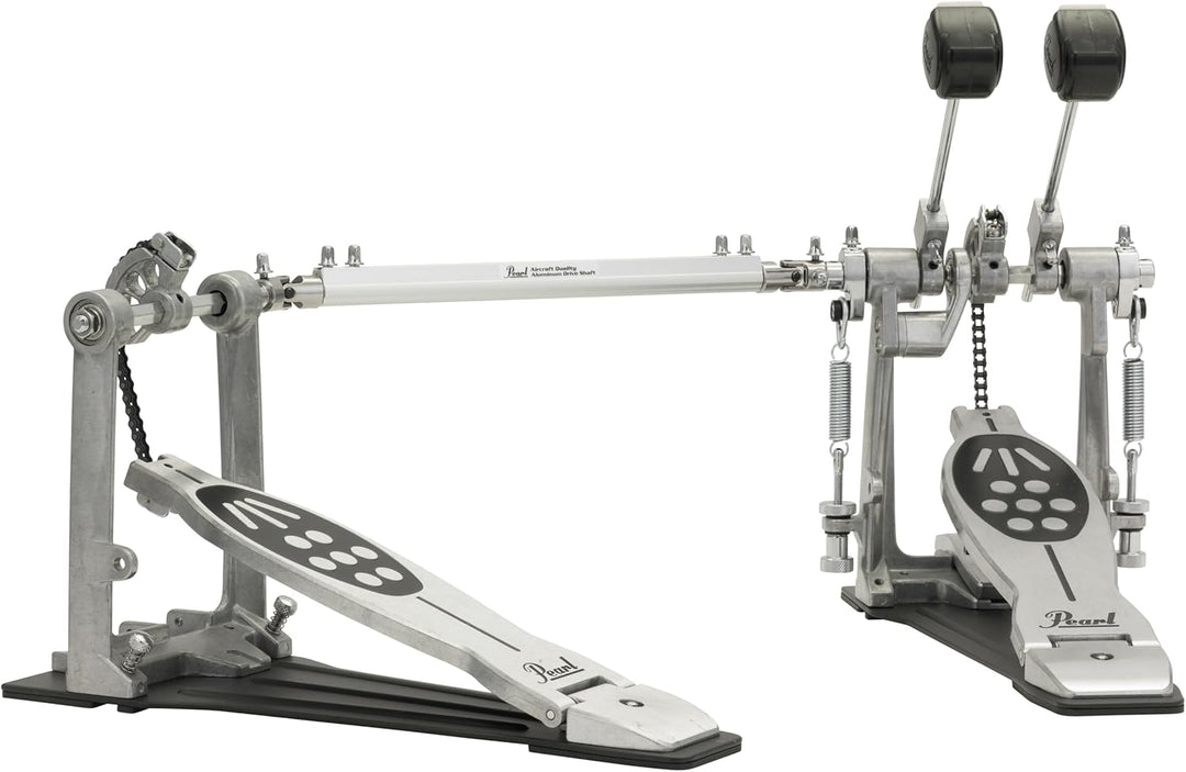 PEARL P-922 Bass-Drum-Doppelpedal Doppelpedal P-922, Doppelpedal P-922