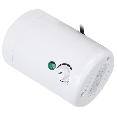 Professionelle Elektrische Mini Wachswärmer, Unisex Paraffin Wachs Haarentfernungsmaschine für Männe