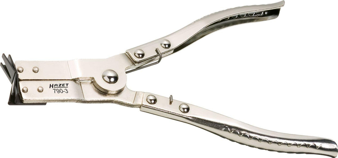 HAZET 790-3 Kolbenring-Zange