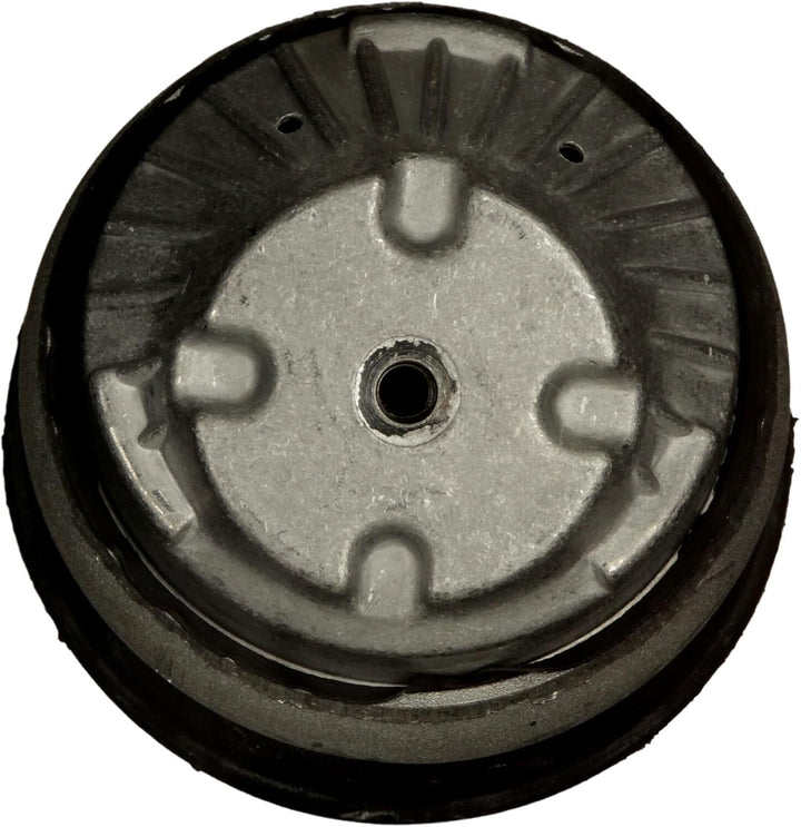 febi bilstein 09154 Motorlager , 1 Stück vorne rechts, vorne rechts