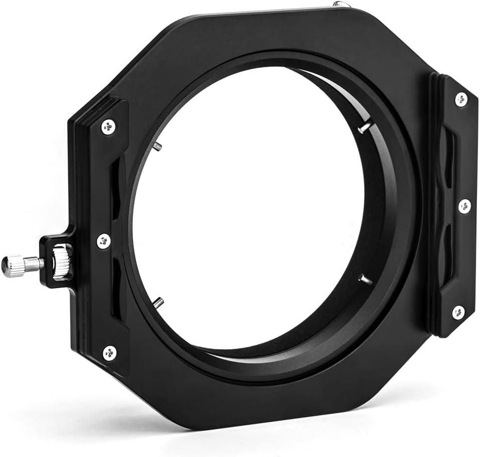 NiSi 100mm Filterhalter für Sony FE 14mm F1.8, 100mm Filterhalter