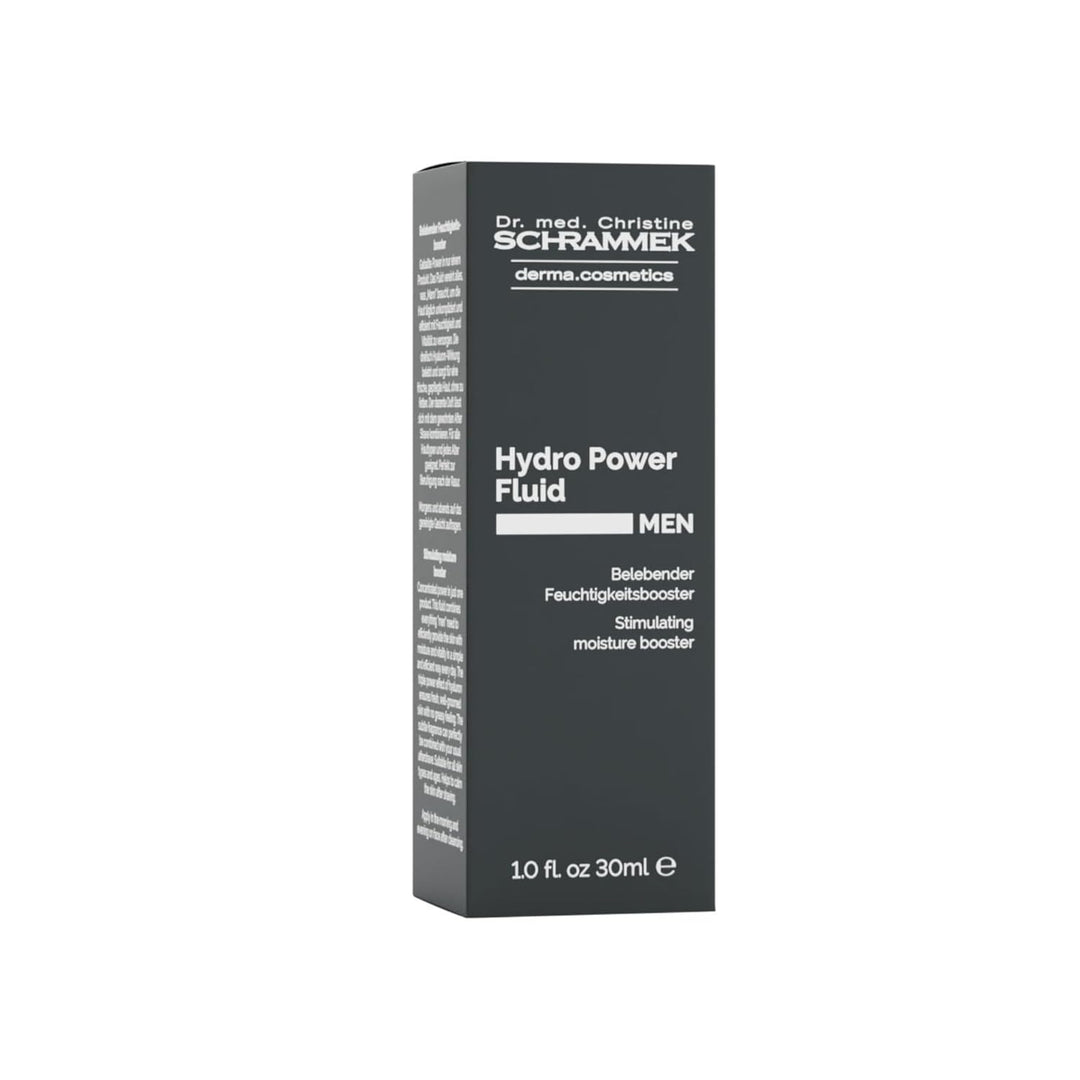 SCHRAMMEK Hydro Power Fluid, 1 x 30 ml 30 ml (1er Pack), 30 ml (1er Pack)