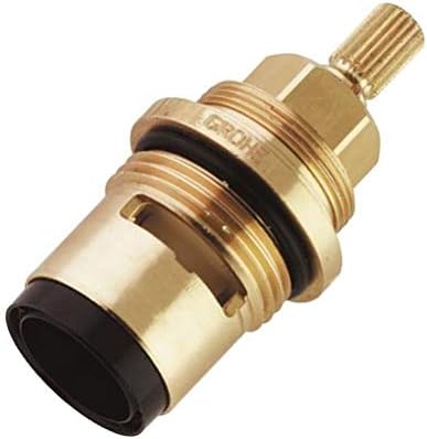 Grohe Oberteil 3/4, Keramik, links 45887000, Links