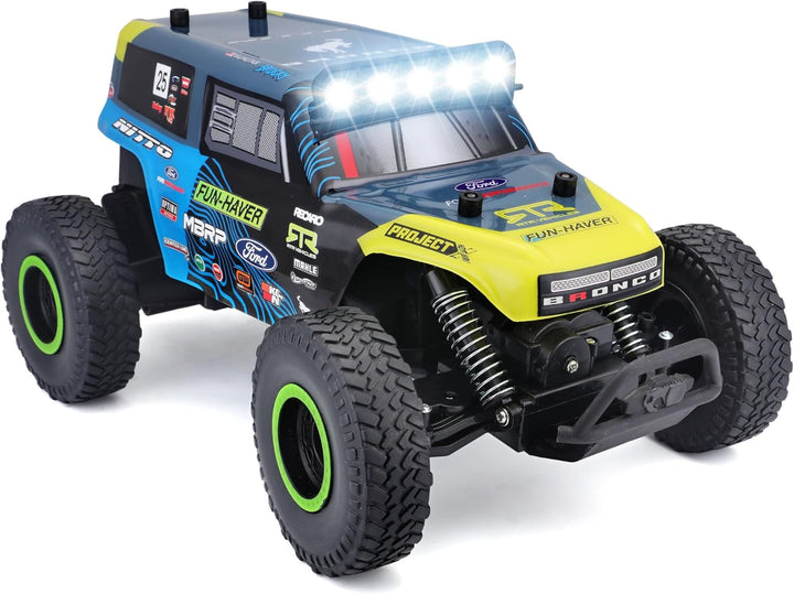 Maisto R/C Ford Bronco R Buggy 33cm | 581605