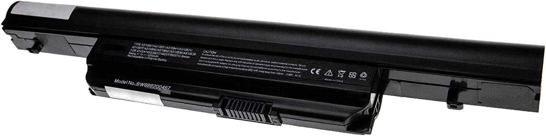 AS10B31 AS01B41 AS10B31 AS10B3 AS10B41 AS10B51 AS10B5E AS10B61 AS10B6E AS10B71 Laptop Batterie Ersat