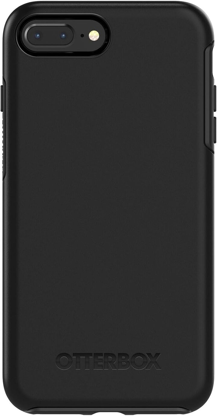 OtterBox Symmetry Series Schutzhülle für iPhone 8 Plus & iPhone 7 Plus (nur in Einzelhandelsverpacku
