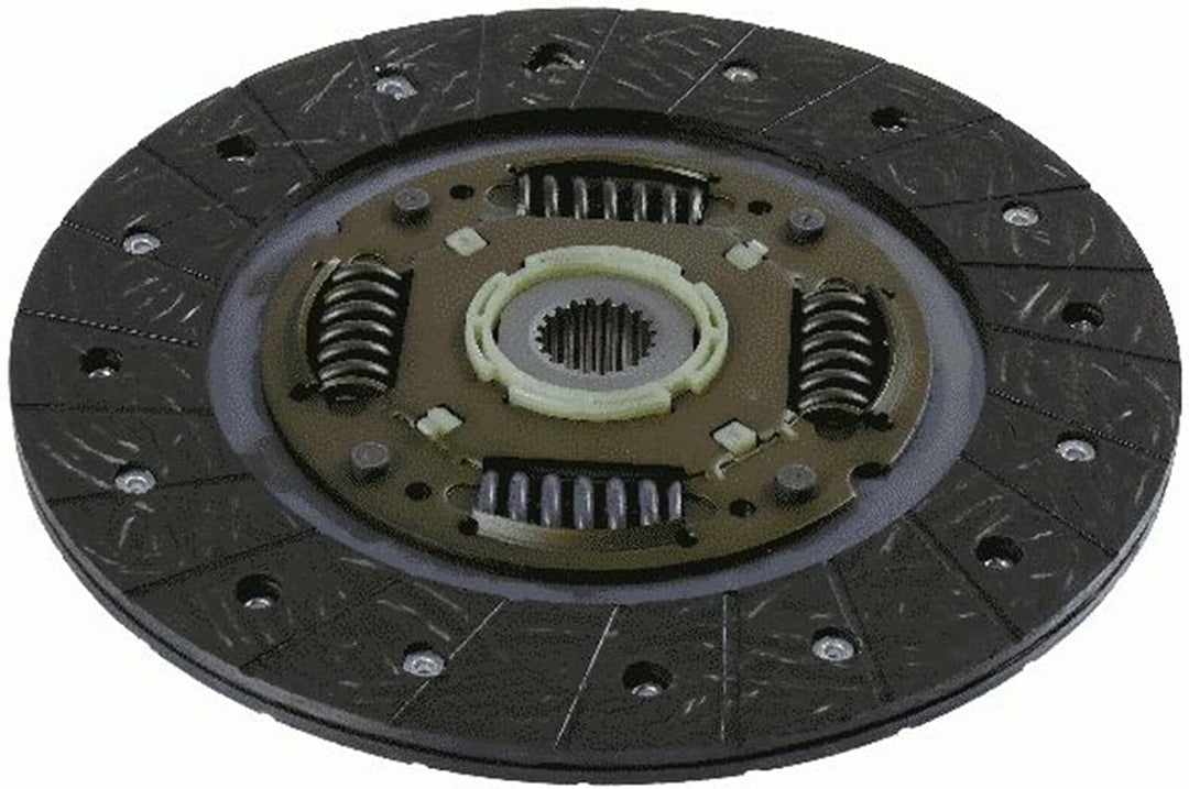 Sachs 3000 951 406 - Kupplungssatz
