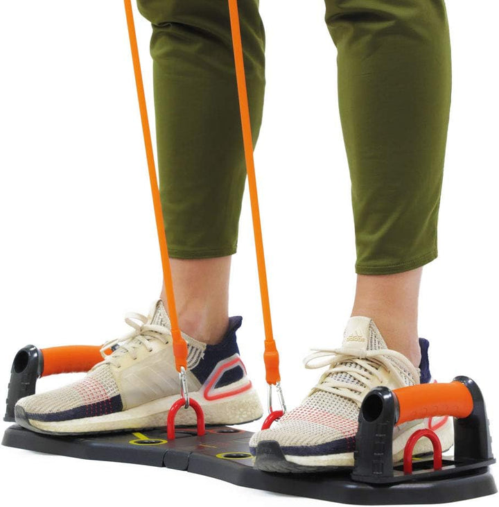 ASTAN HOGAR, AH-FT3060 Multifunktions-Liegestütze, Fitness/Muskelaufbau, Push Up Board