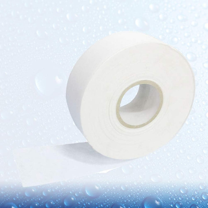 Haarentferner Streifen Haarentfernungs-Wachspapier Vlies Epilierrolle Enthaarungswachsstreifen für K