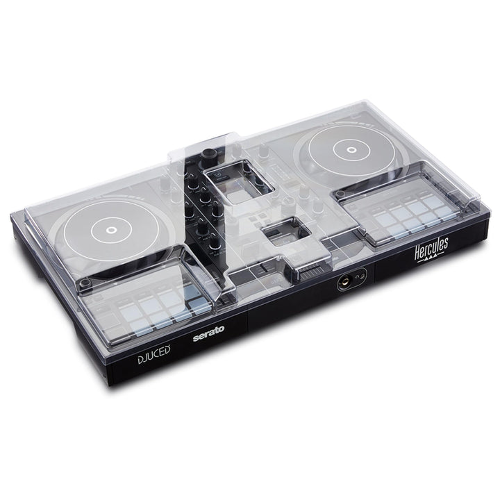 Decksaver LE Arturia DSLE-PC-KEYSTEP37 Keystep 37 Hülle Arturia Keystep 37 Klar, Arturia Keystep 37