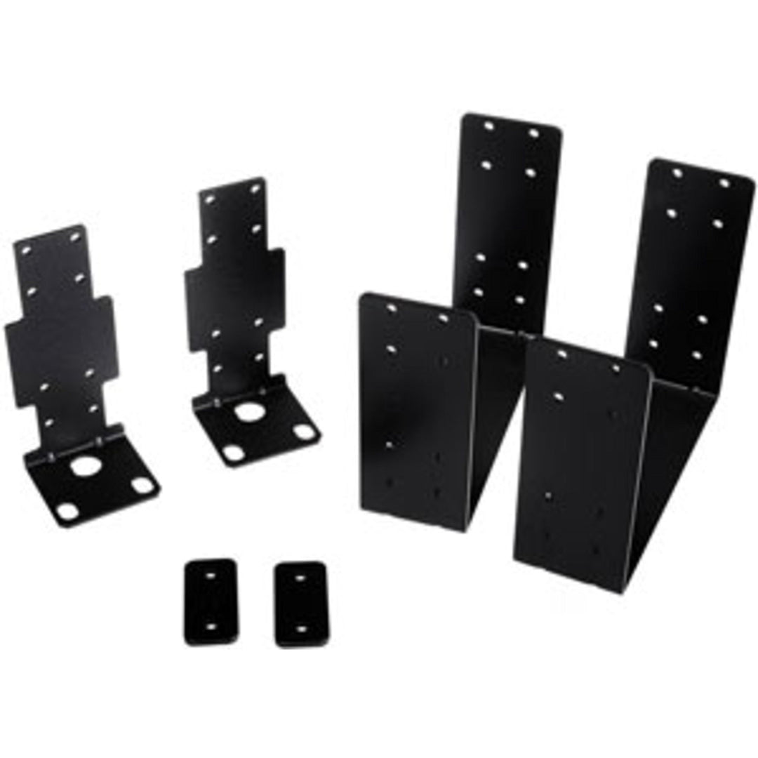 AKG rmu40mini – rmu40 Mini Flosse für Montage Rack Serie WMS40 Mini