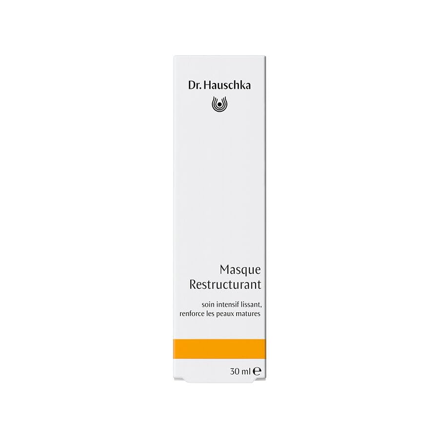 Dr. Hauschka Firming Mask