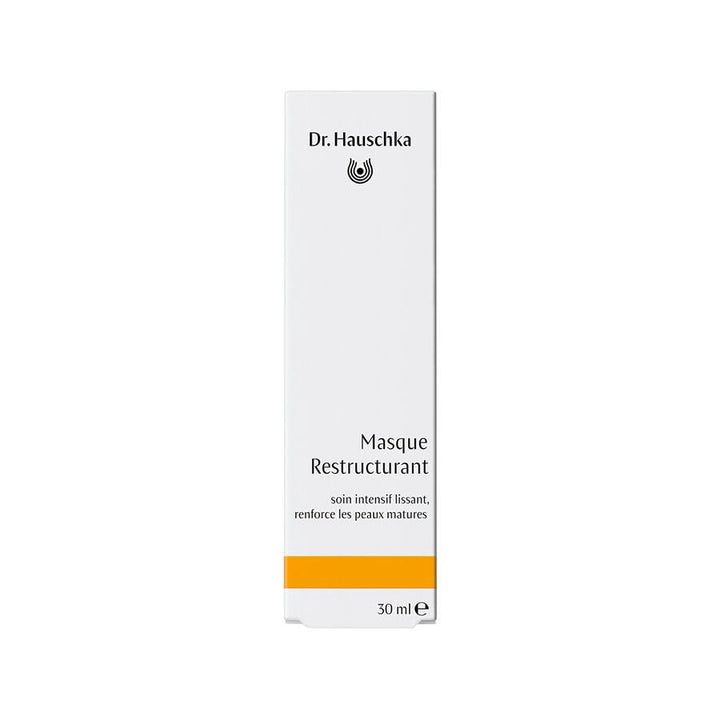 Dr. Hauschka Firming Mask