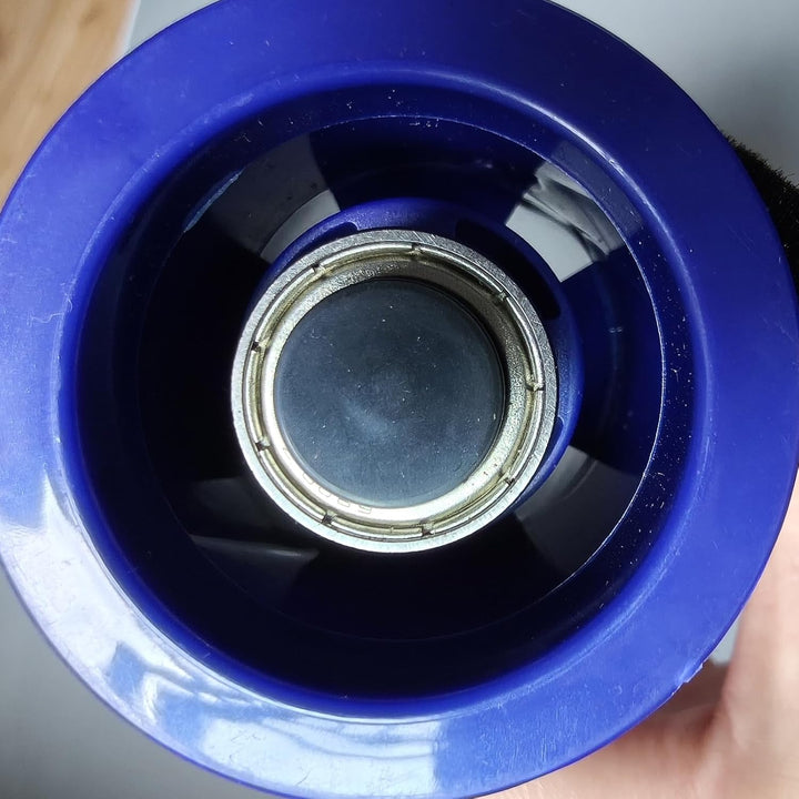 Bürstenwalze, Bürstenrolle für Dyson V6 V7 Akku-Staubsauger, Absolute Animal schnurlosen Staubsauge,