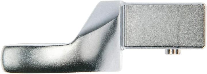 Maul-Einsteckwerkzeug | 14x18 mm | Einsteckwerkzeug für Drehmo | No.2381 | 22 mm | WGB