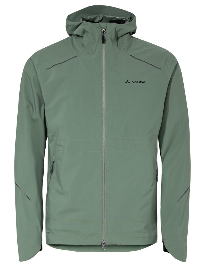 VAUDE Herren Men's Yaras 3in1 Jacket Doppeljacke S agave, S agave