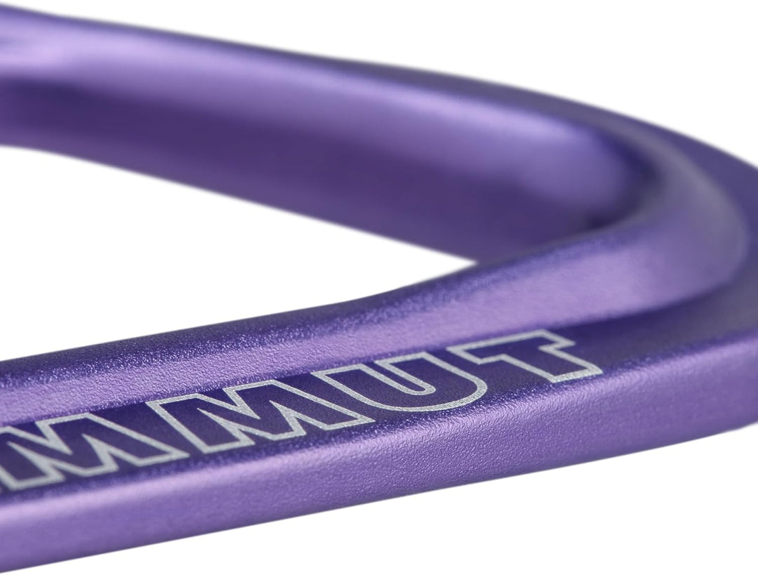 Mammut Sender Wire Rackpack multicolor Einheitsgrösse, multicolor Einheitsgrösse