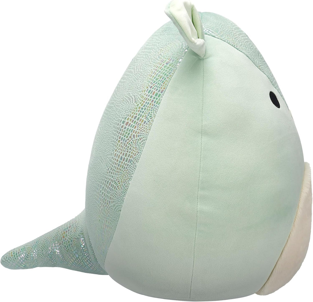Squishmallows SQCR06649 - Arilla das Gürteltier 40 cm, offizielles Kelly Toys Plüsch, superweiches K