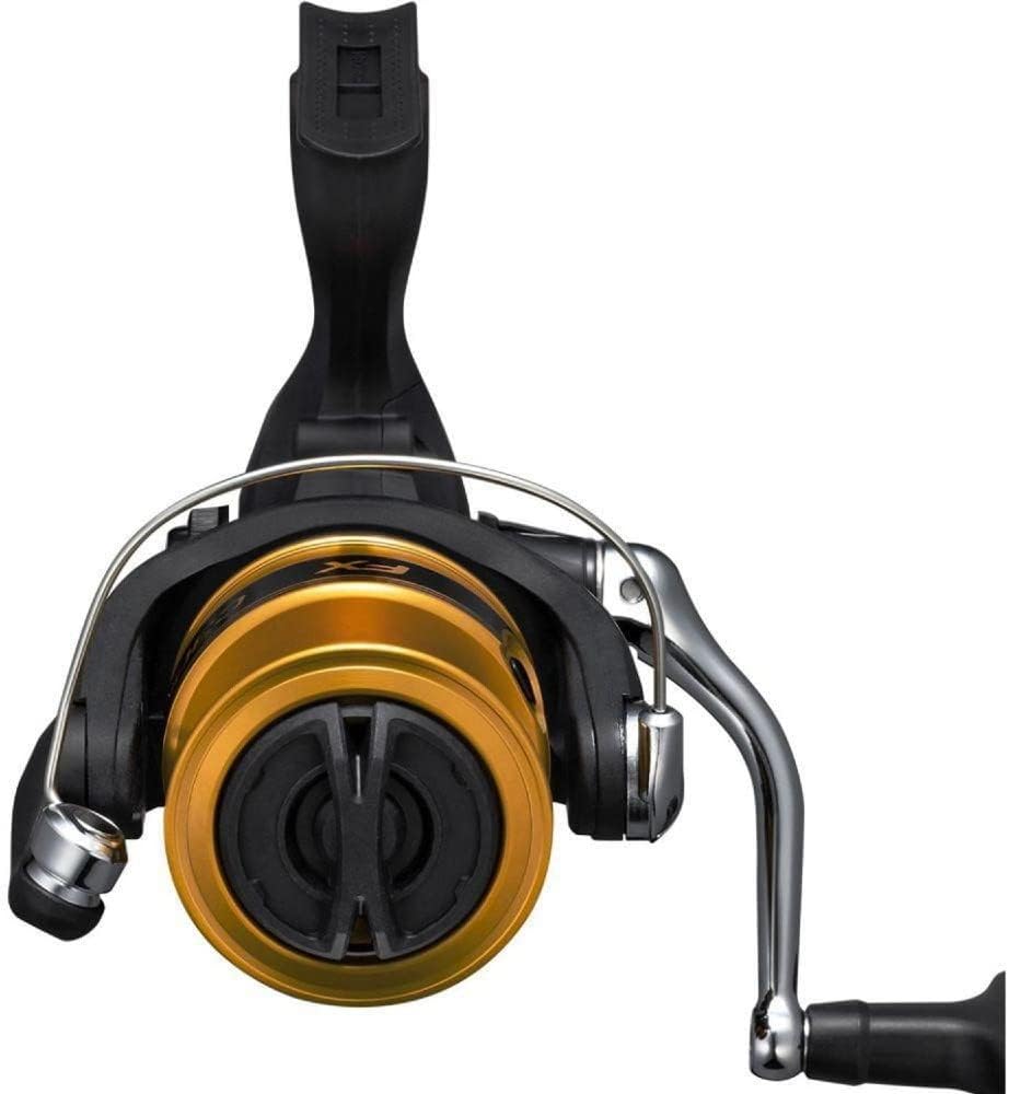 Shimano FX FC Angelrolle 2500