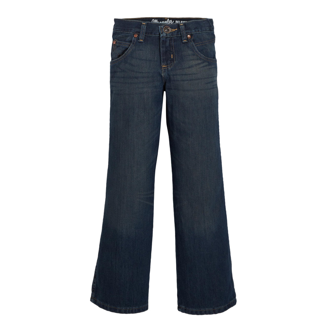 Wrangler Jungen Jeans 1 Jahr Nachthimmel (Night Sky), 1 Jahr Nachthimmel (Night Sky)